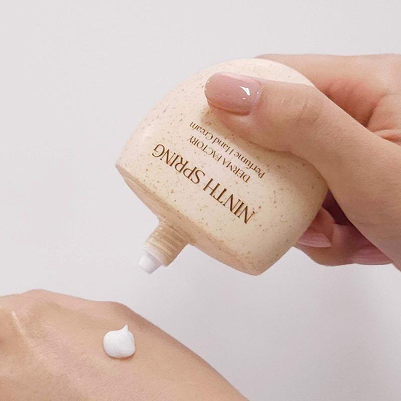 DERMA FACTORY Krem do rąk perfumowany 50g