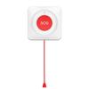 Long-Range Emergency SOS Call Button for Seniors and Patients