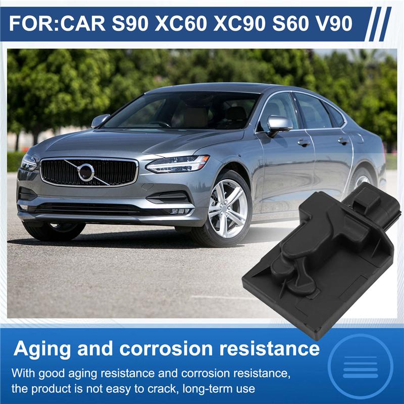 Módulo de Controle da Unidade de Controle do Módulo de Acionamento da Bomba de Combustível Durável-31478784 Para Volvo S90 XC60 XC90 S60 V90 32312196 32203571