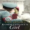 Kommandants Girl by Pam Jenoff Paperback Book 9781848454057