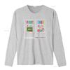 First Teach Then Beach T Shirt We Funny Teacher Summer Vacation Break  Vintage Washed Streetwear Fashion Soft Homme Versatile