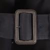 UNITED ARROWS TOKYO Hergestellt in Japan Wollmischung Trenchcoat 34 Innenfutter Damen Gebraucht