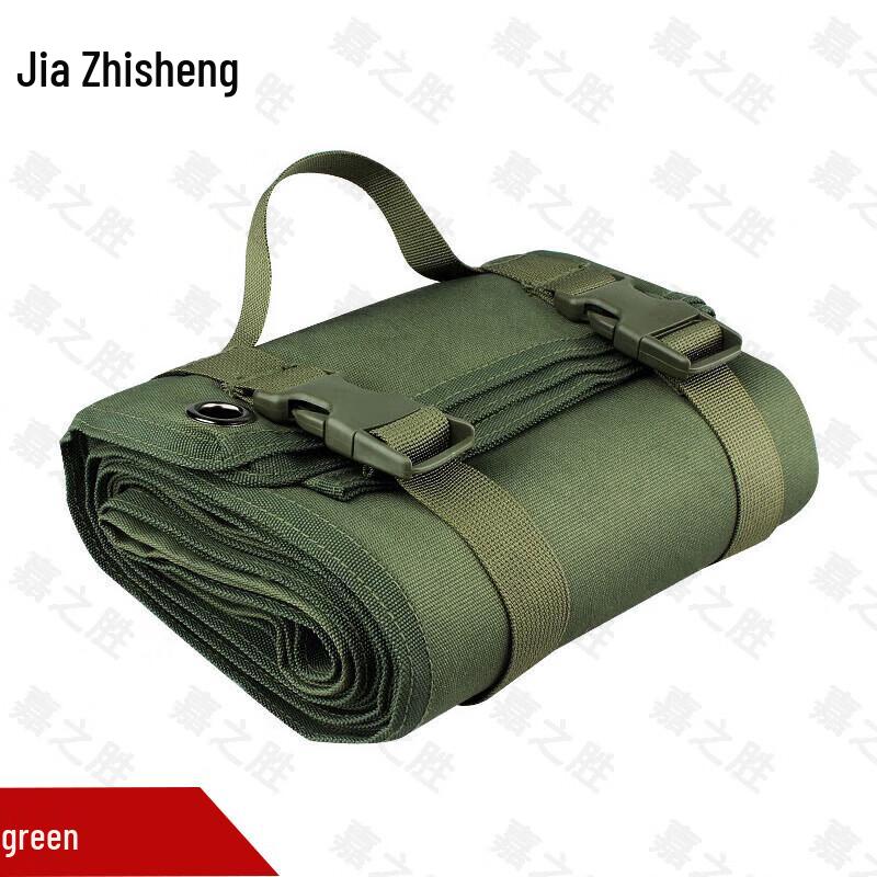 Jiazhi Victory Portable Outdoor Shooting & Training Mat