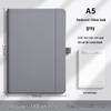 A5 Custom Logo Thickened Business Office Notebook Diary