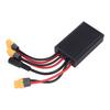 Dual Battery Pack Discharge Switch for Cycling 20 72V 40A Double Battery Parallel Module Lithium Electric Modification