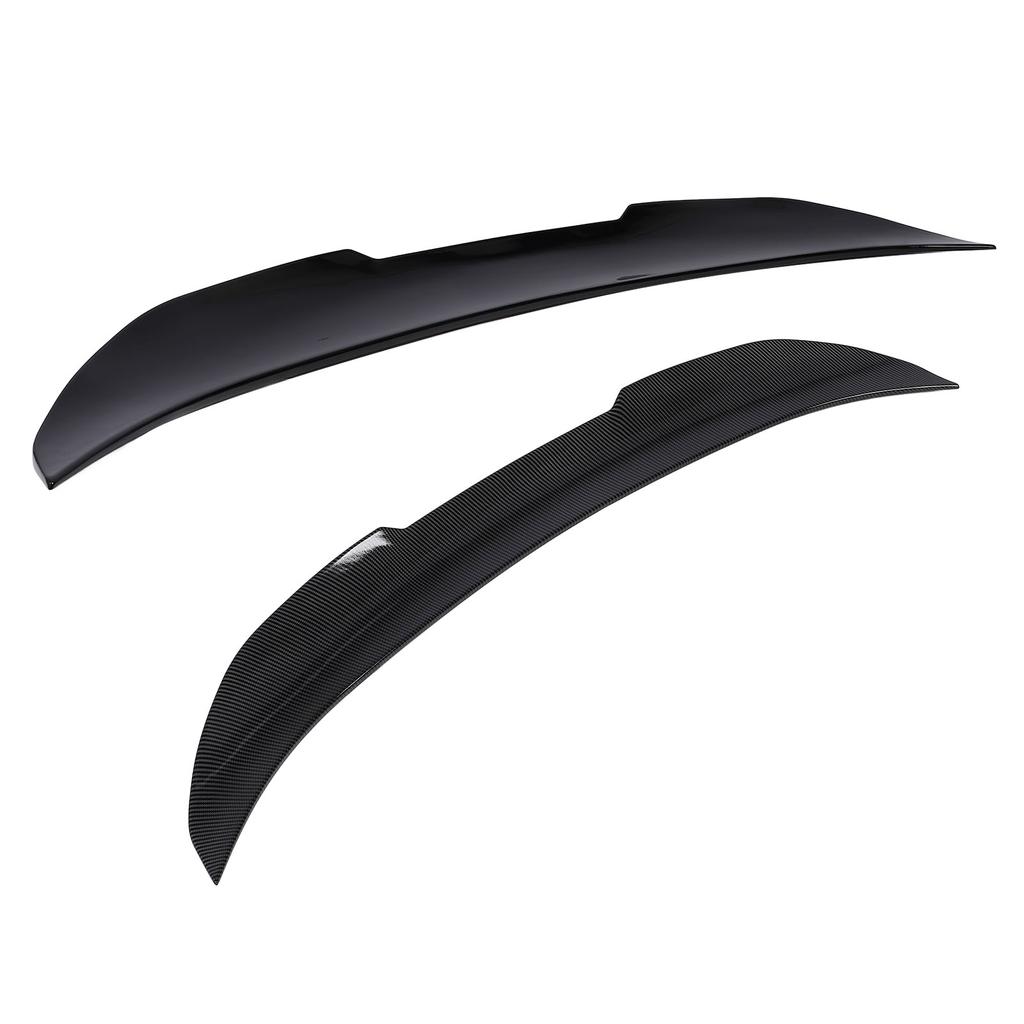 PSM Style Trunk Lid Spoiler Increased Downforce Stylish Look Long Durability for 5 Series F10 2011 t