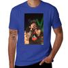 Kellin Quinn Tshirt Summer Tops Anime Clothes T Shirts for Men Cotton