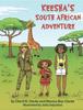 Buch Keesha's South African Adventure