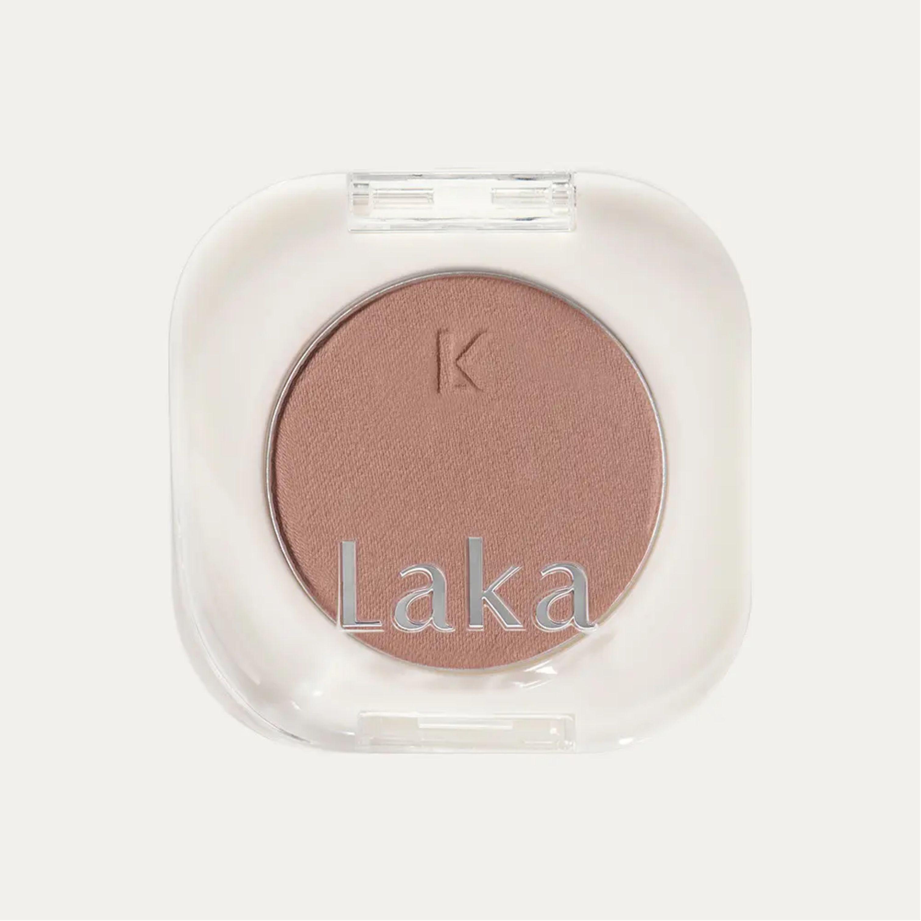 

laka Mono Eyeshadow 1.6g (50 Colors) 901 Teddy
