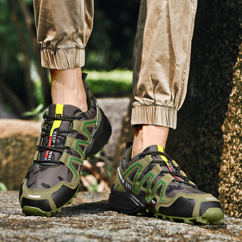 Мужская спортивная обувь — фото 11