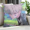 anime Link Click Cushion Cover Cushion Cover Set Pcs x x x Pillowcase Decorative Sofa Home Decor