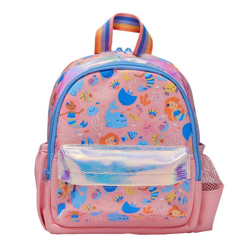Australische kleuterrugzak, kinderrugzak, schattige cartoon tas voor baby's