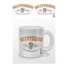 Harry Potter - Mug Gryffindor Team Quidditch