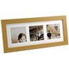 Kenko Photo Square Window 3 Uses PET Wooden Frame, Frame, Windows, 0.4mm Ultra-thin Sheet, Frame, Natural, PS-MS-3-NA