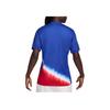 Nike USMNT 2024 Stadium Away Replica Jersey Old Royal/Sport Red/White/White Men Streetwear FJ4277-417