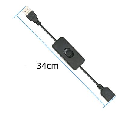 Equipamentos de limpeza doméstica – Interruptores