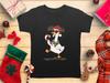 Funny Christmas Goose T-Shirt | Toddler, Youth, Baby Holiday Tee