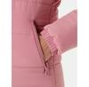 Demi-season Jacket Tommy Jeans DW0DW20959, Pink, Fitted