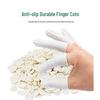 Haisidike Disposable Latex Finger Cots