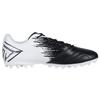 Li Ning Soccer Shoes Men's Low top Standard White/Black ASFS009-1
