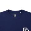 New Era MLB Independence Day RS42 Sadpad O Cav JP Short Sleeve Size Korean Design T-Shirt, L,