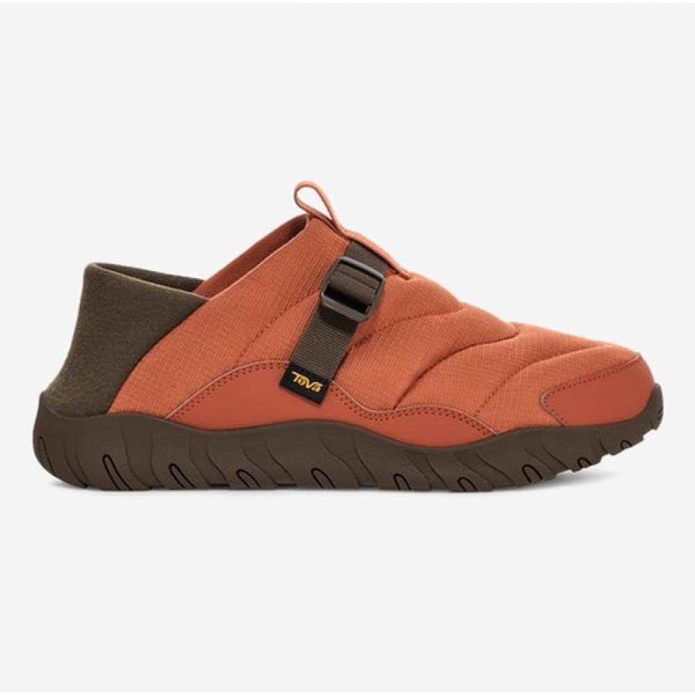 Мужские утепленные ботинки Teva Riember Camp Stvm2533974 Cin STVM2533974-CIN/250