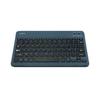 Mobilis clavier - bluetooth - azerty - français - bleu