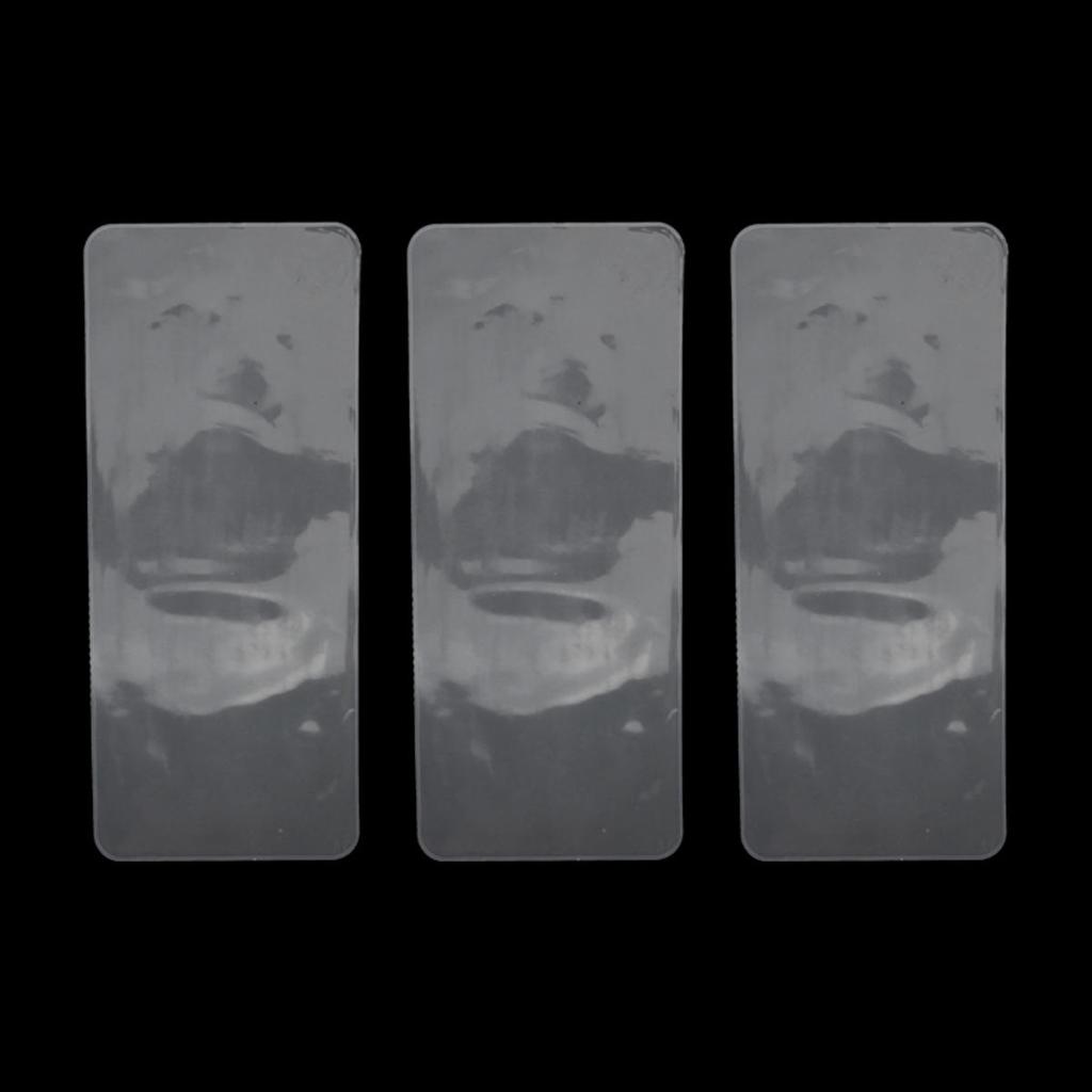 Universal Laptop Keyboard Cover Protector Waterproof Dustproof Silicone Notebook Computer Keyboard Protective Film