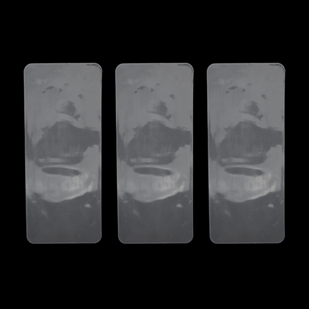 

Универсальная защитная накладка на клавиатуру ноутбука, водонепроницаемая, пыленепроницаемая, силиконовая защитная пленка для клавиатуры ноутбука one size прозрачный