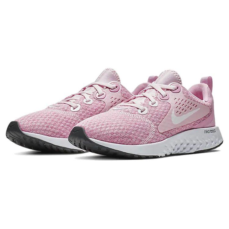 Nike Legend React Pink Foam GS AH9437-601