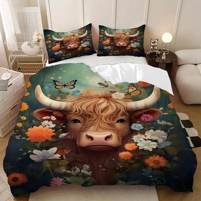 Biancheria da letto – Completi lenzuola e set da letto