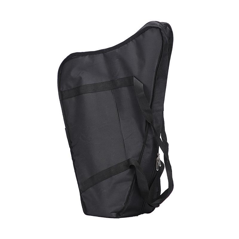 19-Tone Lyre Harp Padded Storage Bag for 15-String Konghou