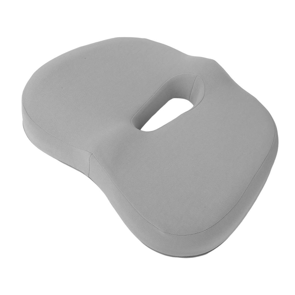   Seat Cushion Breathable Hollow   Orthopedic Hemorrhoids Sitting   for   Car Home