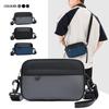 Sac à bandoulière multifonctionnel pour homme Sac bandoulière léger
