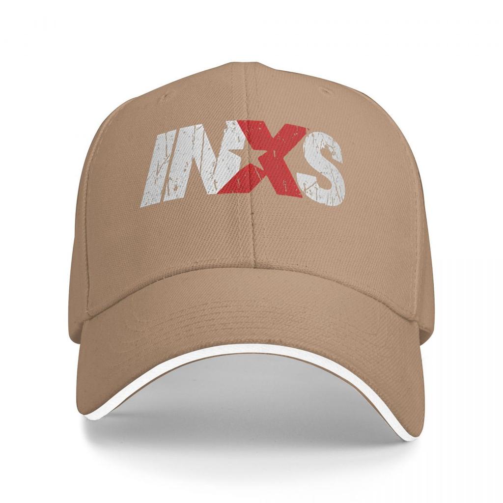Baseball Caps Inxs Fun Customized Unisex Women Casual Summer Caps