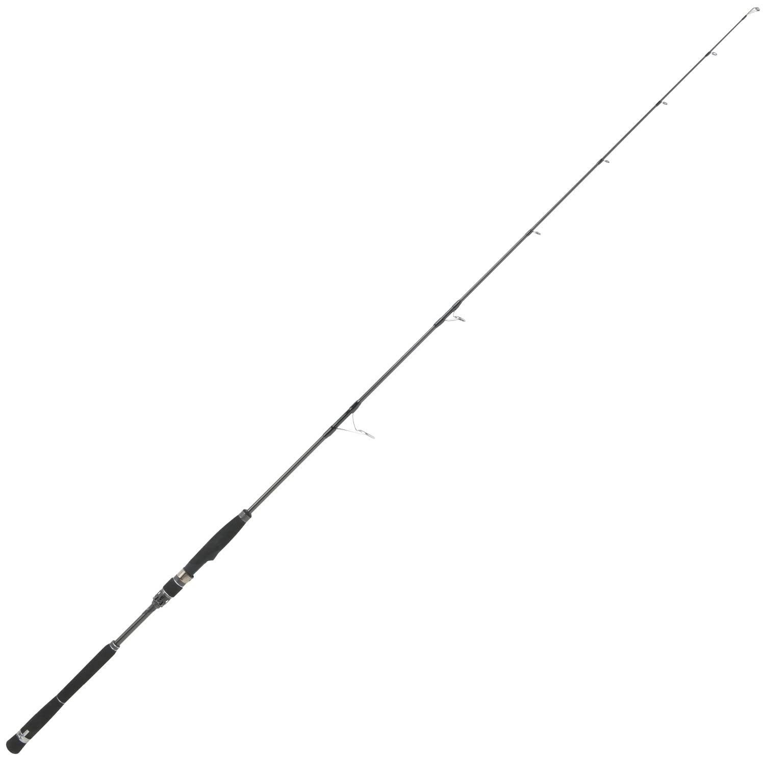

Abu Garcia Salty Stage Prototype Jigging (SaltyStage ProtoType) XJGS-61-2-MAX200