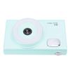2.8in Camera IPS Color Screen 1080P Video 48MP Photo Portable Card Camera for Landscape Portrait