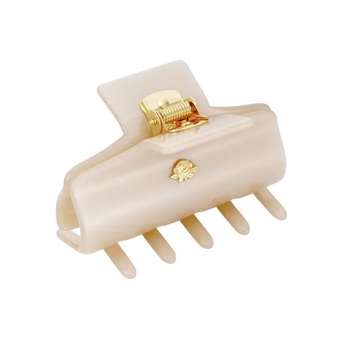 Hair Clip Ivory RA26A62R