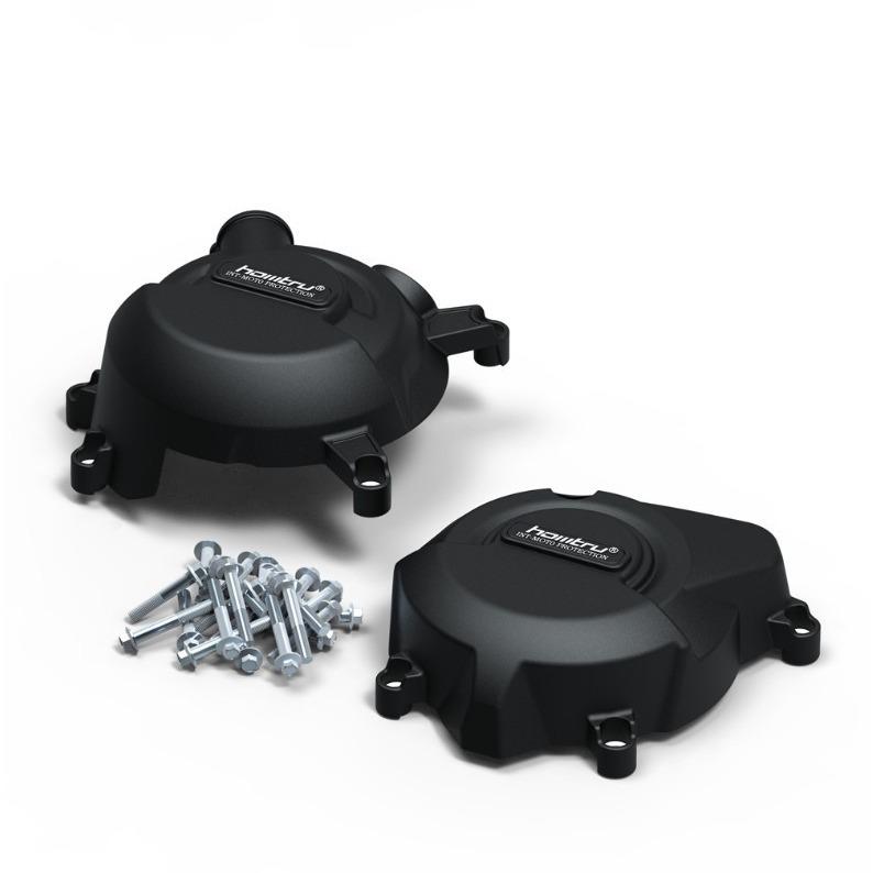 CFMOTO 450SR/450NK 2022-2024 Engine Anti-Fall Side Cover