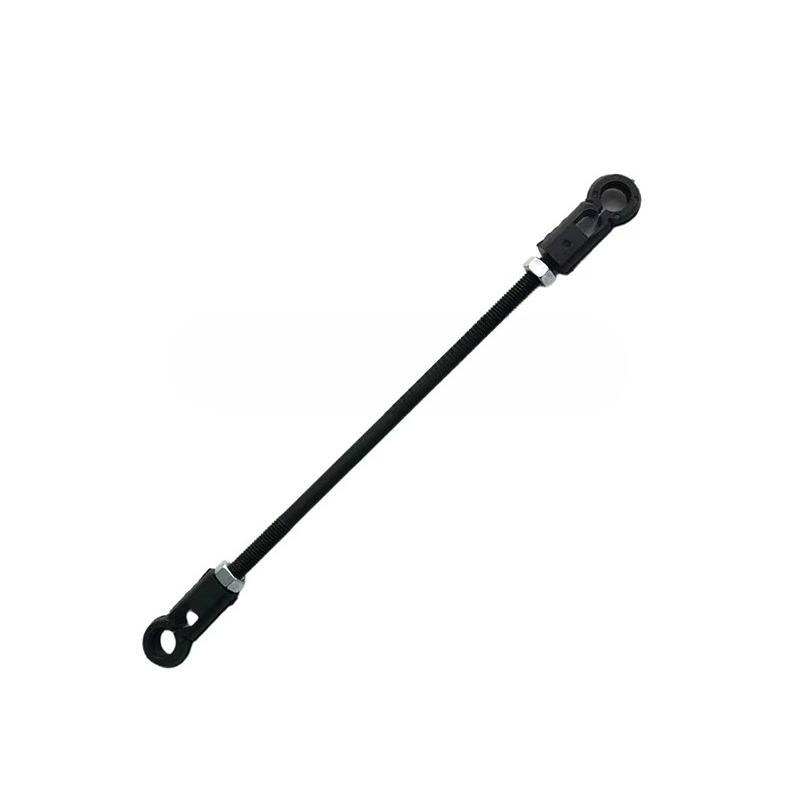 16cm 23cm Adjustment Rods Connecting Rod Front Air-cushioned Level Valve 1386423 2000089 for Scania Truck Accessories
