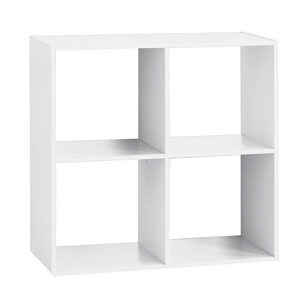 

Atmosphera Dinamic Shelf 4 деревянные полки (67,6 х 32 х 67,6 см)