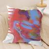 Music Band LLANY Cushion Cover Soft Plush Fabric DoubleSided Printed Cushion Covers for All Seasons Home Decor