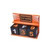 Scented Candle Holiday Gift Home Decoration Halloween Decoration Gift
