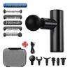 Aiyisen Mini Fascia Massage Gun CN plug (adapter included)