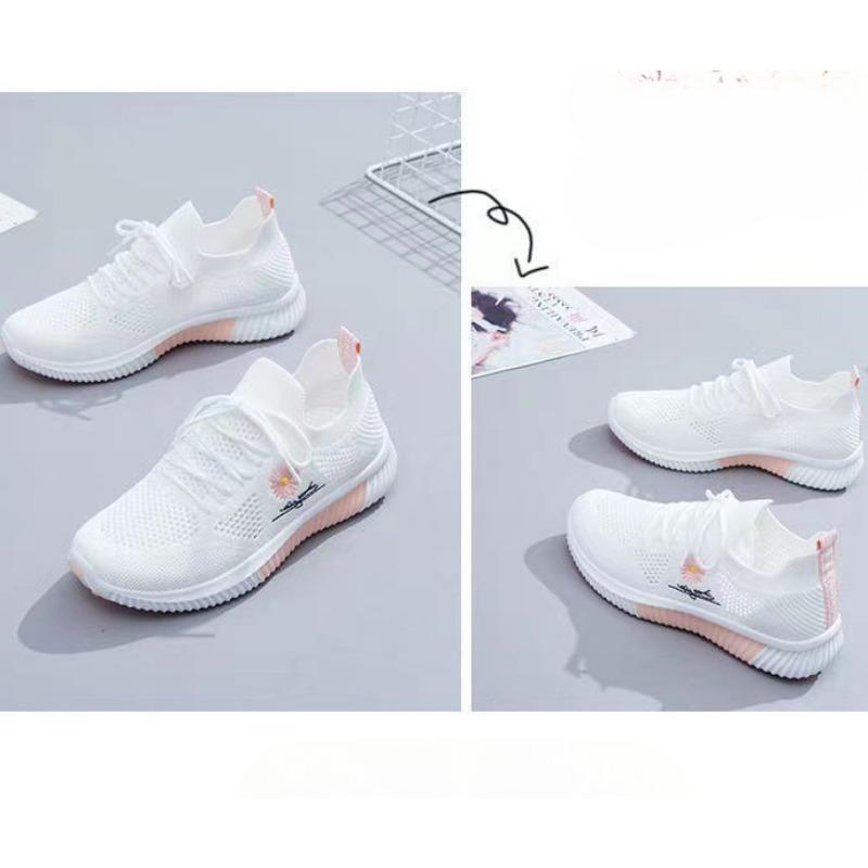 Boty Flyknit, Boty na volný čas, Sportovní obuv, Dámská obuv