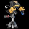 Lingsao G5-630 High-Precision Industrial 3D Scanner CN Plug (adapter Included)