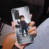 Chucky Child's Play Phnoe Case for Phnoe Case for Xiaomi Redmi Note 15 14 14S 13 Pro Plus 12 12S 11S 11E 10S 10 11T 5G Unique Co