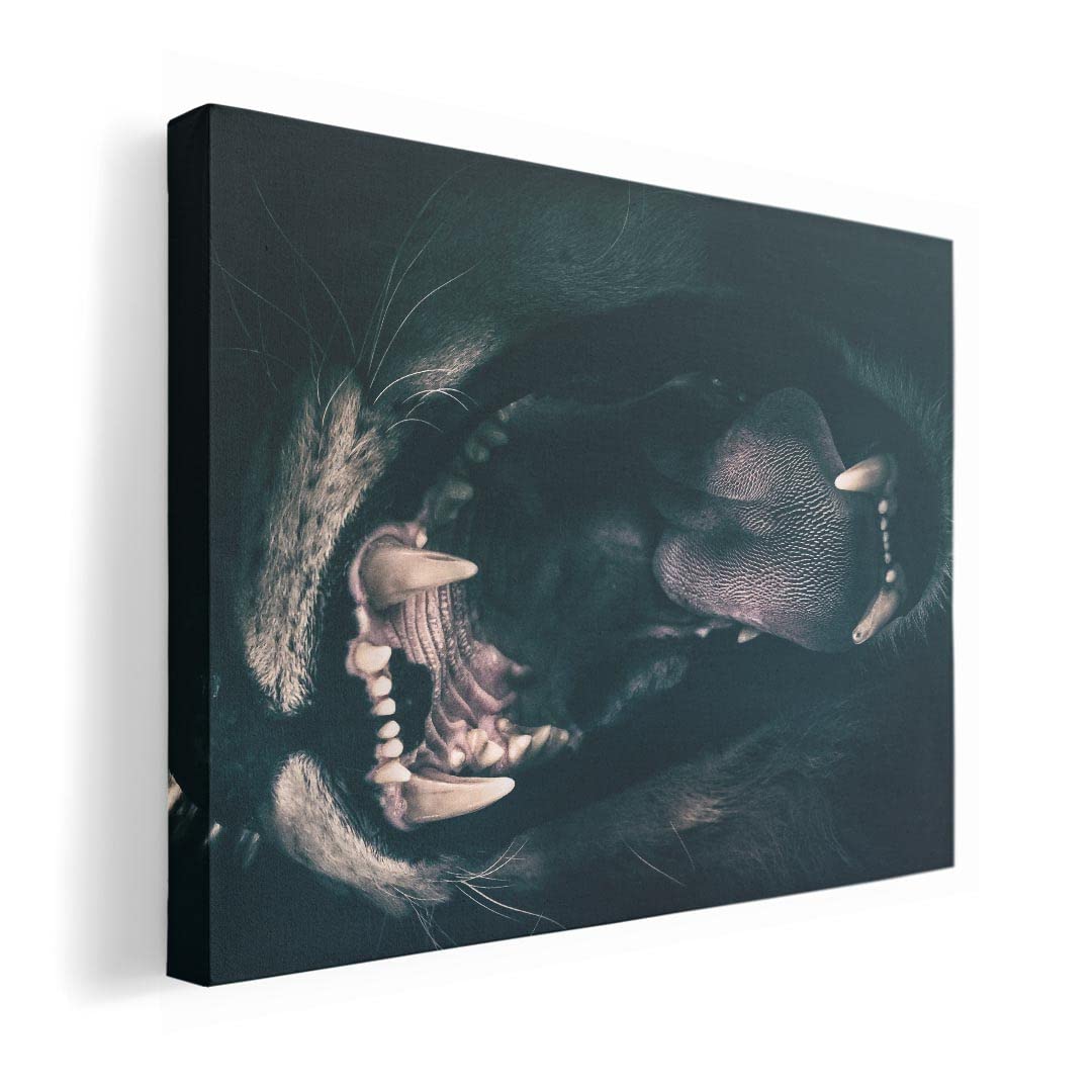 

Art 420mm x Wall Wooden Stylish Interior Animal Panel, Painting, Decoration, igsticker, 297mm, A3, Photo, Hanging, Frame, Decor, 023526, Lion,
