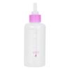6PCS  Set 60ml Pet Puppy Kitten Feeding Bottle Small Dog Cat Milk Nursing Care Kit