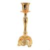 62KD European Holder Metal Candlesticks Table Centerpieces Pillar Stand
